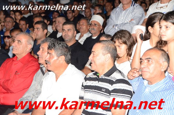 الدالية تجمعنا باكبر حدث في تاريخ الدالية 